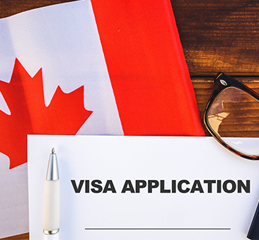 Immigration Services
