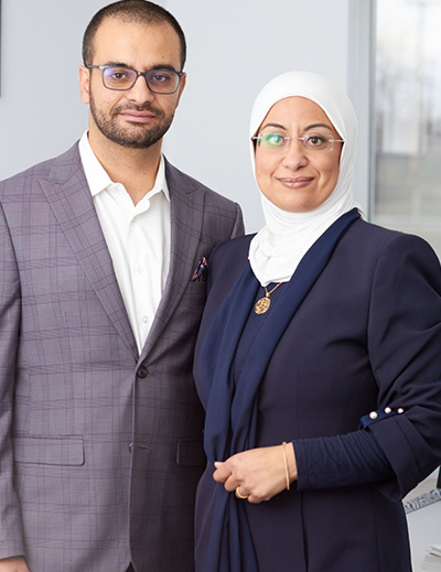 Dimmigration Services